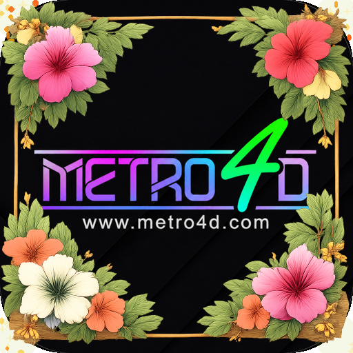 metro4d — galeri pratinjau - APK Resmi